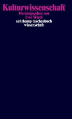 Kulturwissenschaft