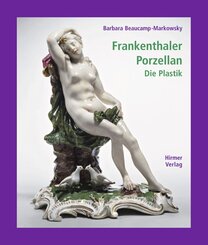 Frankenthaler Porzellan.Bd.1