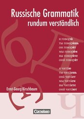 Russische Grammatik - Rundum verst&auml;ndlich