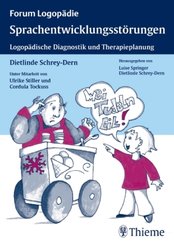 Sprachentwicklungsst&ouml;rungen