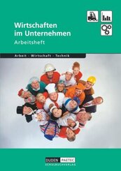 Duden Arbeit - Wirtschaft - Technik - Themenb&auml;nde - Ausgabe ab 2004