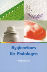 Hygienekurs f&uuml;r Podologen