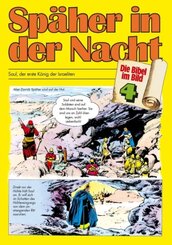 Sp&auml;her in der Nacht