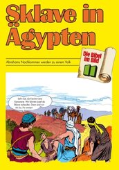 Sklave in &Auml;gypten