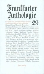 Frankfurter Anthologie.Bd.29