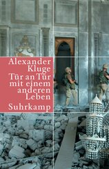 T&uuml;r an T&uuml;r mit einem anderen Leben