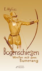 Bogenschiessen