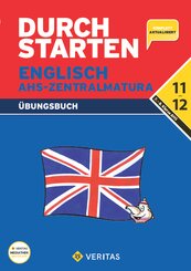 Durchstarten - Zur AHS-Matura Englisch - 7./8. Schulstufe