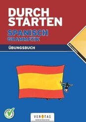 Durchstarten - in Spanisch - Alle Lernjahre