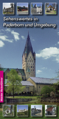 Paderborn Reisef&uuml;hrer - Sehenswertes in Paderborn und Umgebung