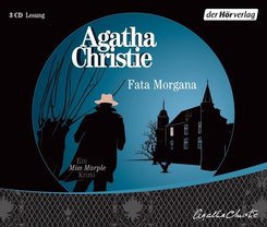 Fata Morgana,3 Audio-CDs