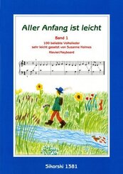 Aller Anfang ist leicht