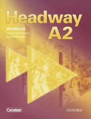Headway; Workbook; Level.A2