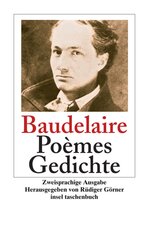 Po&egrave;mes. Gedichte