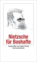 Nietzsche f&uuml;r Boshafte