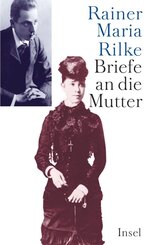 Briefe an die Mutter, 2 Teile