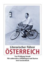 Literarischer F&uuml;hrer &Ouml;sterreich