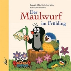 Der Maulwurf im Fr&uuml;hling