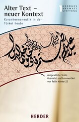 Ver&ouml;ffentlichungen der Georges-Anawati-Stiftung - Buchreihe