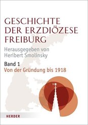 Von der Gr&uuml;ndung bis 1918