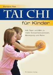 Tai Chi f&uuml;r Kinder
