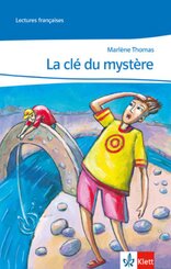 La cl&eacute; du myst&egrave;re