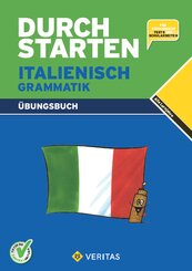 Durchstarten - Italienisch - Neubearbeitung - Alle Lernjahre