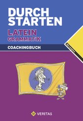 Durchstarten - Latein - Neubearbeitung - Alle Lernjahre