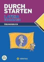 Durchstarten - Latein - Neubearbeitung - Alle Lernjahre