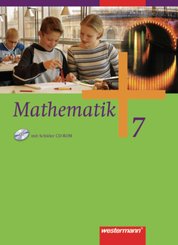 Mathematik - Allgemeine Ausgabe 2006 f&uuml;r die Sekundarstufe I