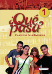 &iquest;Qu&eacute; pasa? - Ausgabe 2006