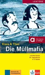 Die M&uuml;llmafia