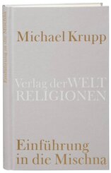 Einf&uuml;hrung in die Mischna
