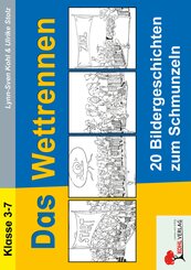 Das Wettrennen