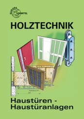 Haust&uuml;ren - Haust&uuml;ranlagen