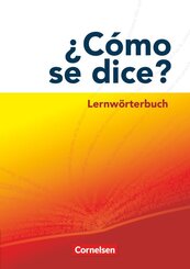 &iquest;C&oacute;mo se dice?