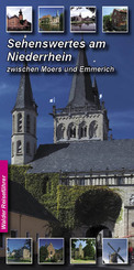 Sehenswertes am Niederrhein.Tl.1