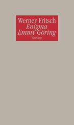 Enigma Emmy G&ouml;ring