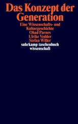 Das Konzept der Generation
