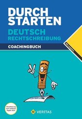 Durchstarten - Deutsch - Bisherige Ausgabe - Alle Lernjahre
