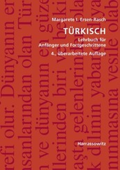 T&uuml;rkisch