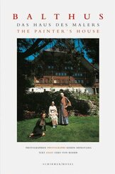 Balthus - Das Haus des Malers. The Painter's House
