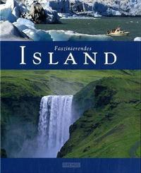 Faszinierendes Island
