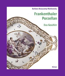 Frankenthaler Porzellan.Bd.3