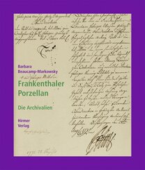 Frankenthaler Porzellan.Bd.2