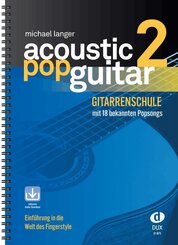 Acoustic Pop Guitar 2.Bd.2