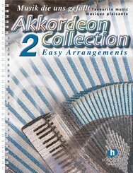 Akkordeon Collection.Bd.2