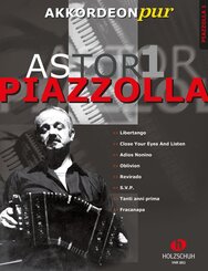 Astor Piazzolla 1.Bd.1