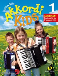 AkkordiKids 1.Bd.1