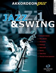 Jazz & Swing 1.Bd.1